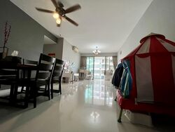 Casa Merah (D16), Apartment #529781131